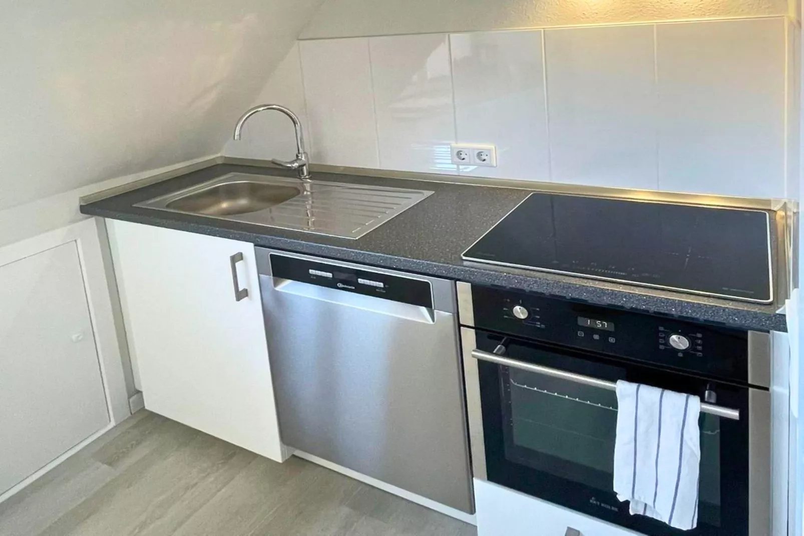 Sanfte Briese - Keuken