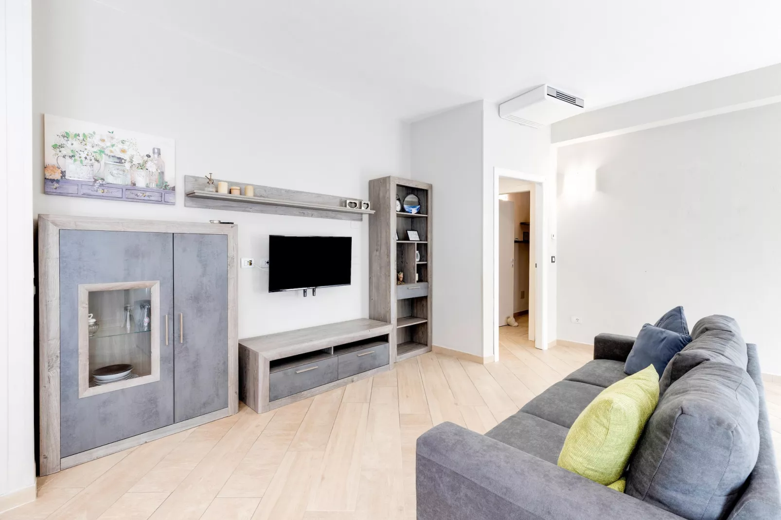 CASA LORENZO - Woonkamer