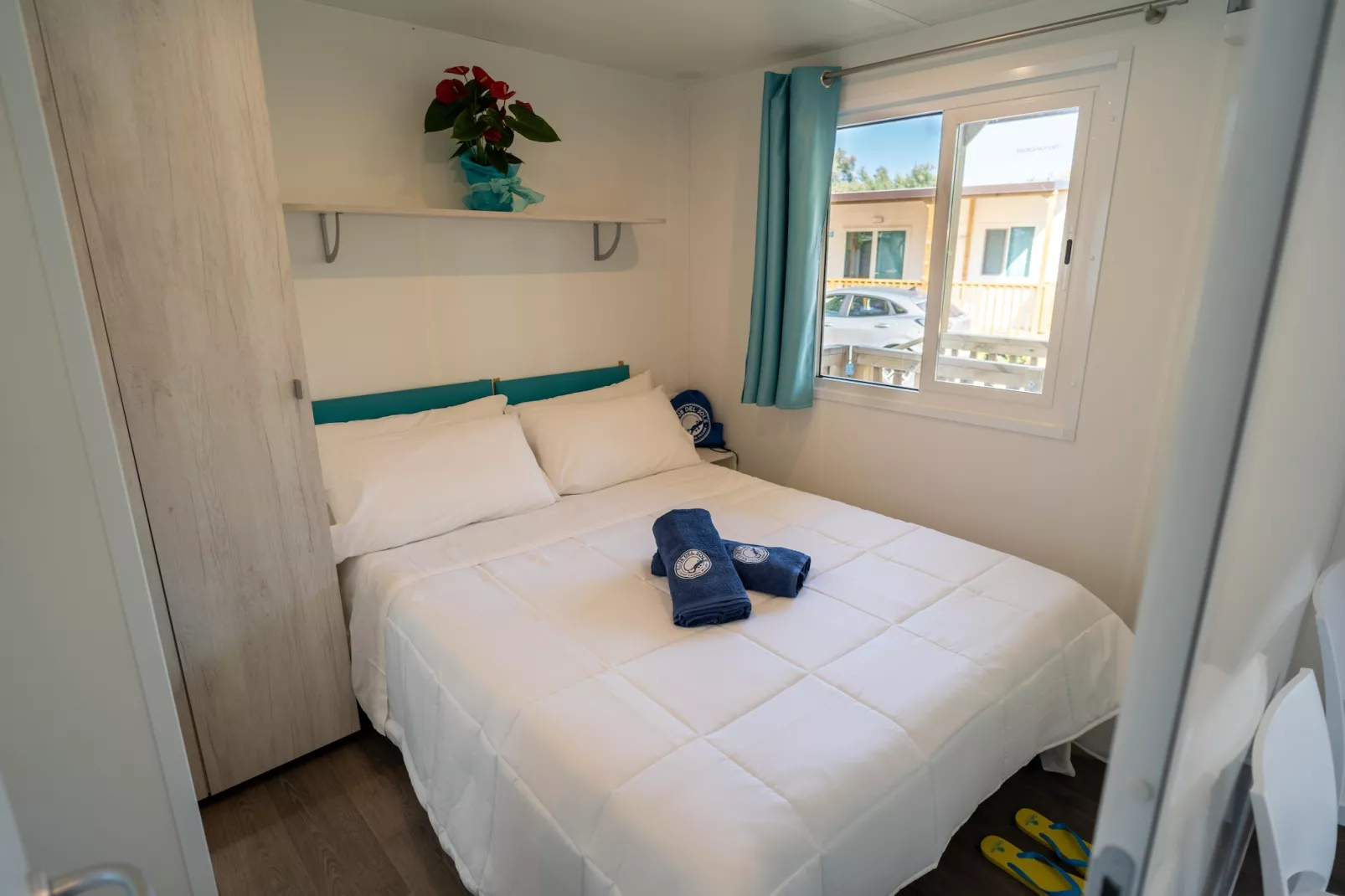 VIGNA SUL MAR FAMILY COLLECTION - LODGE SUPERIOR DOG - Slaapkamer