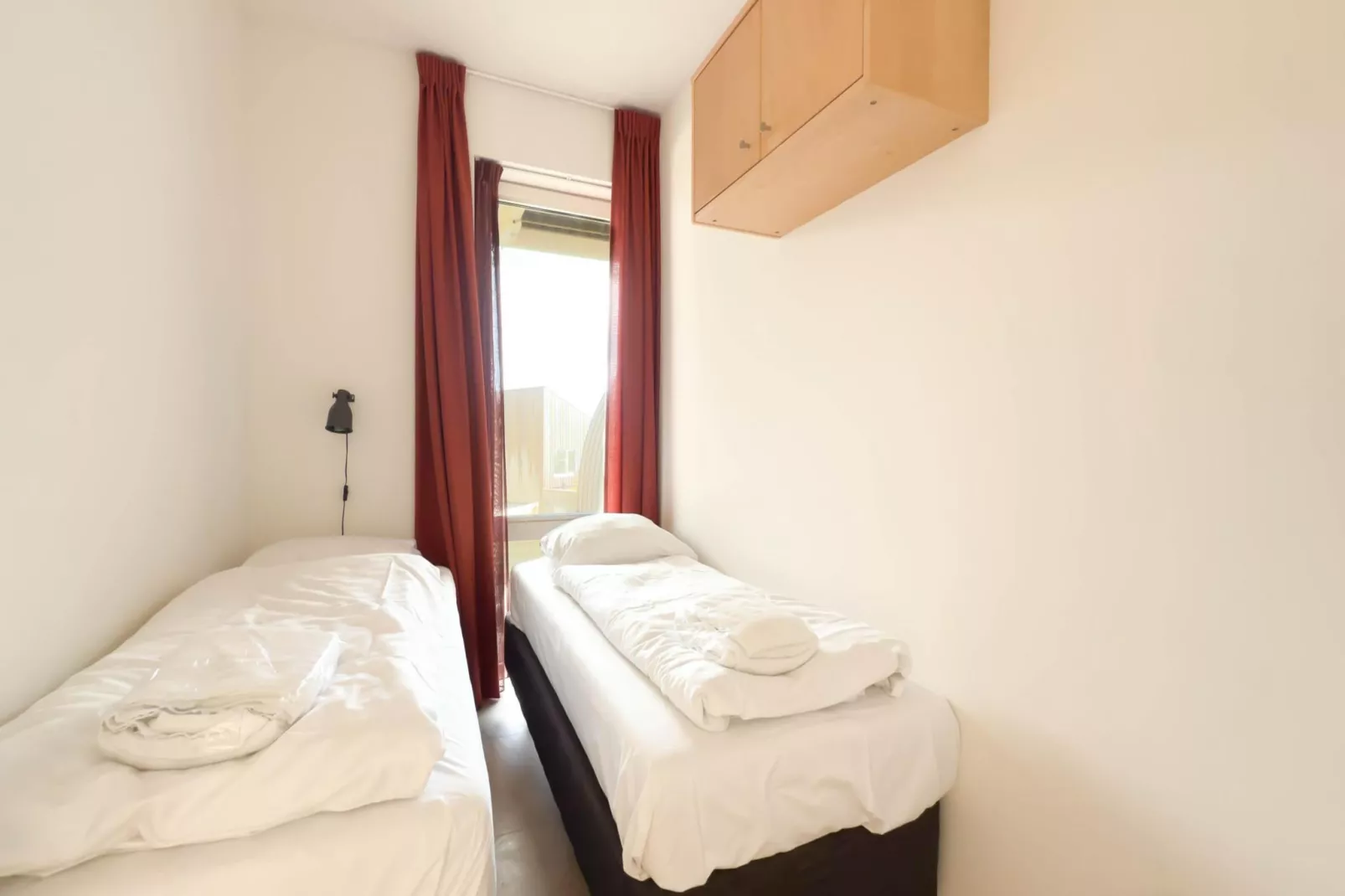 Sterrenlicht - Slaapkamer