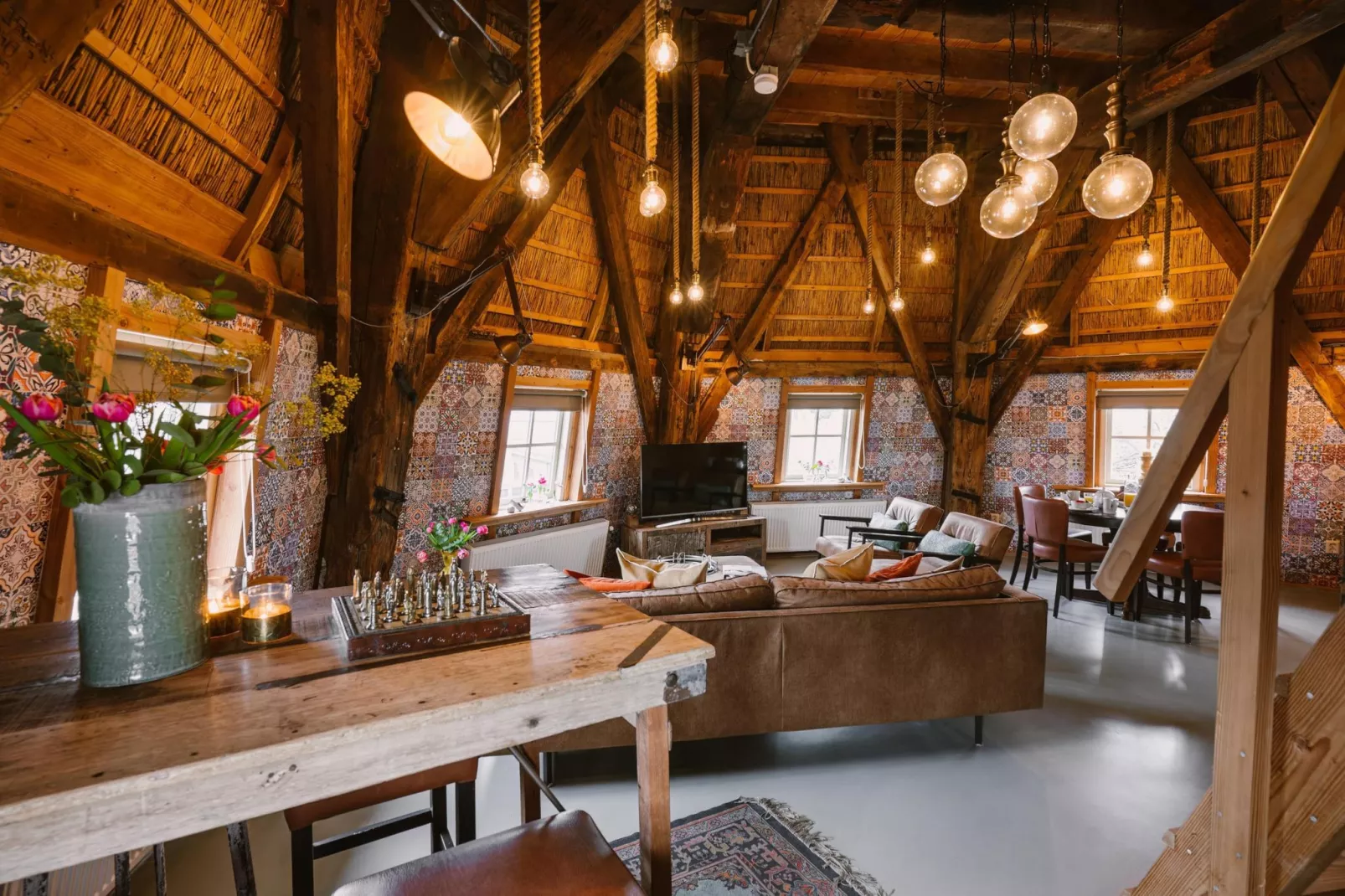 De Molen van Egmond - Niet-getagd