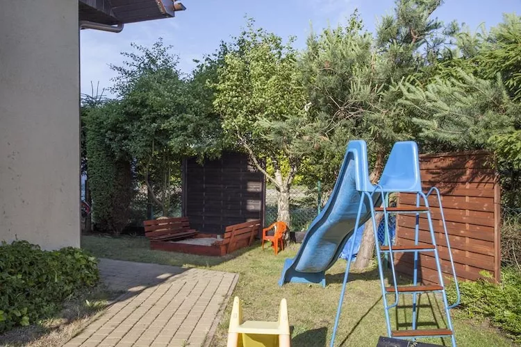 Apartament T1 parter - Tuinen zomer