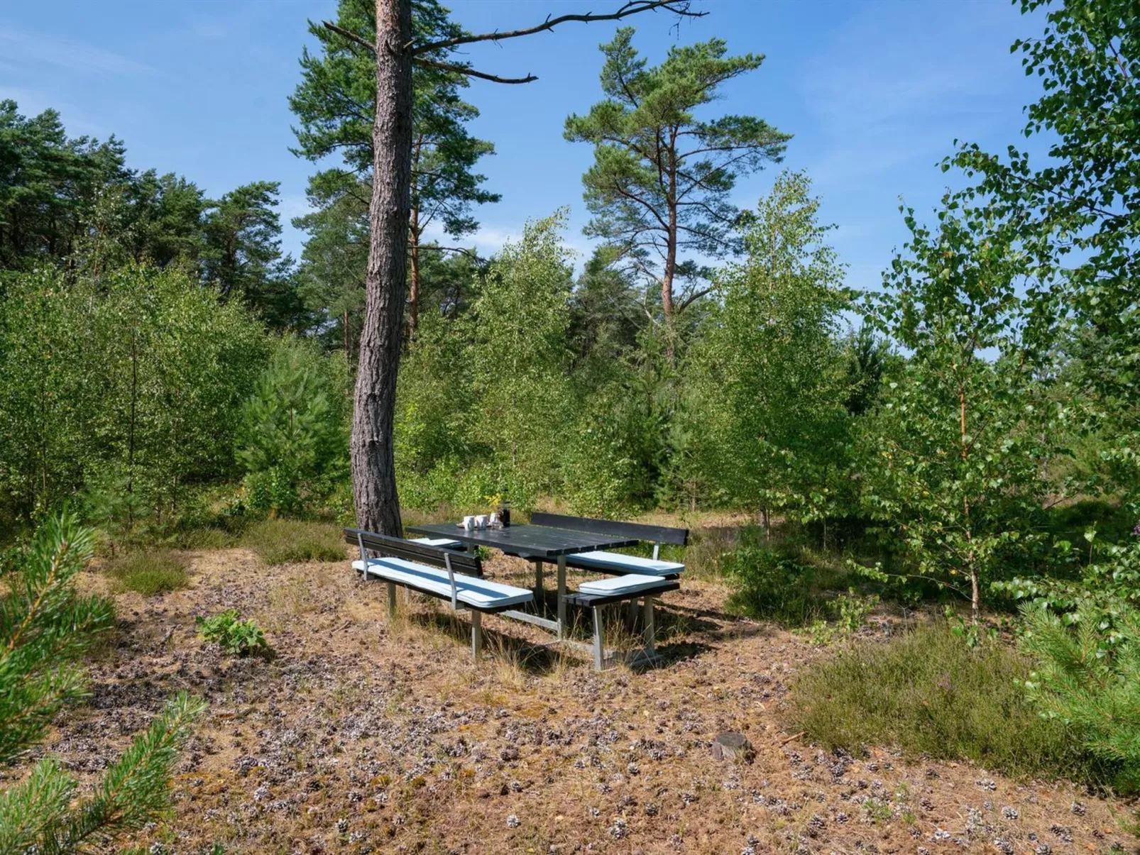 "Adelisa" - 600m from the sea - Buiten