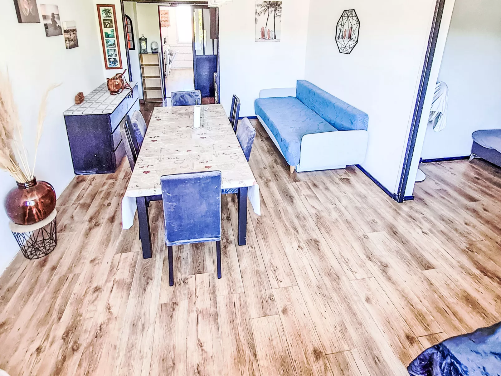 Marius Bondil - Binnen