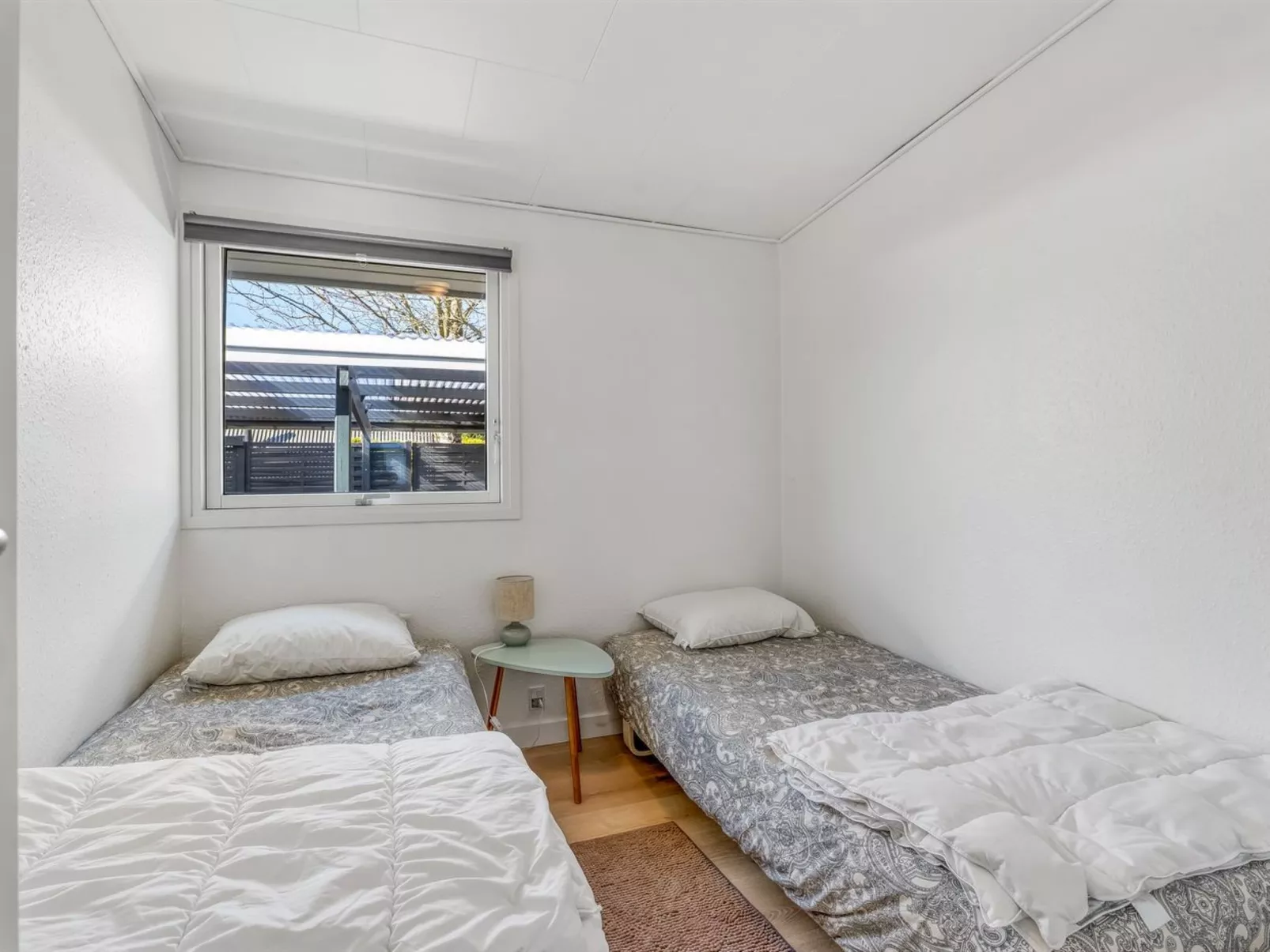 "Sofus" - 800m from the sea - Binnen