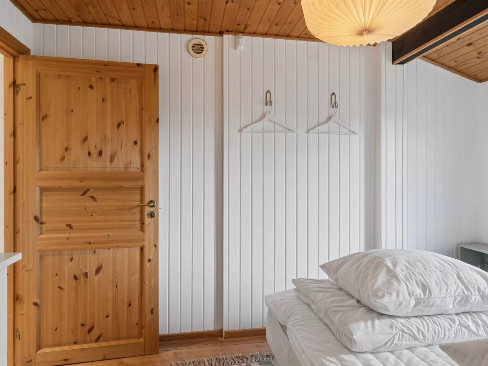 "Ansberga" - 3.2km to the fjord - Binnen