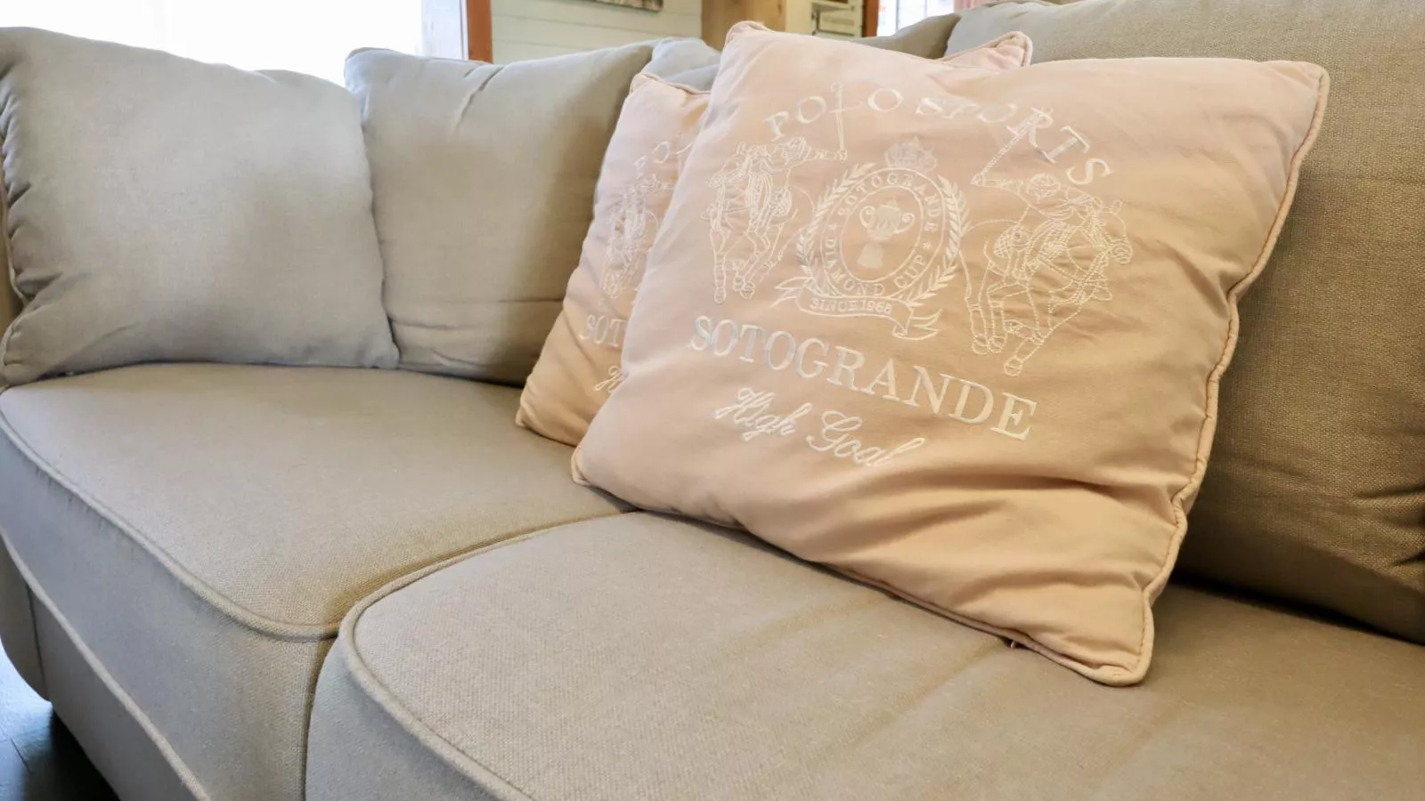 Myrabelle - Woonkamer