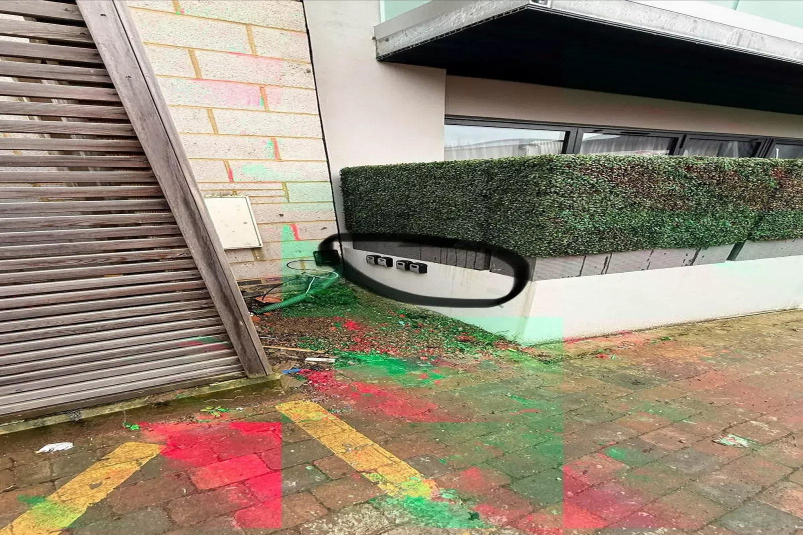 Luxury New Build 2-Bed 2-Bath  Wimbledon - Gebieden zomer 1km