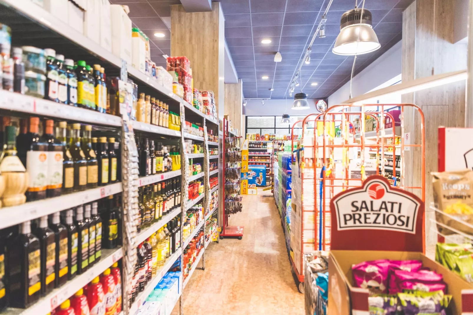 Jesolo Family Resort - LODGE SUPERIOR DOG - Parkfaciliteiten