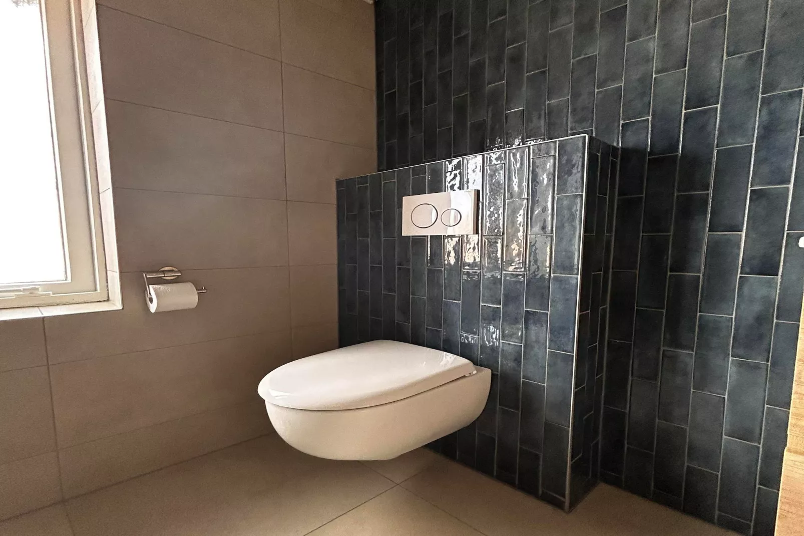 La Chatelaine 1 - Badkamer