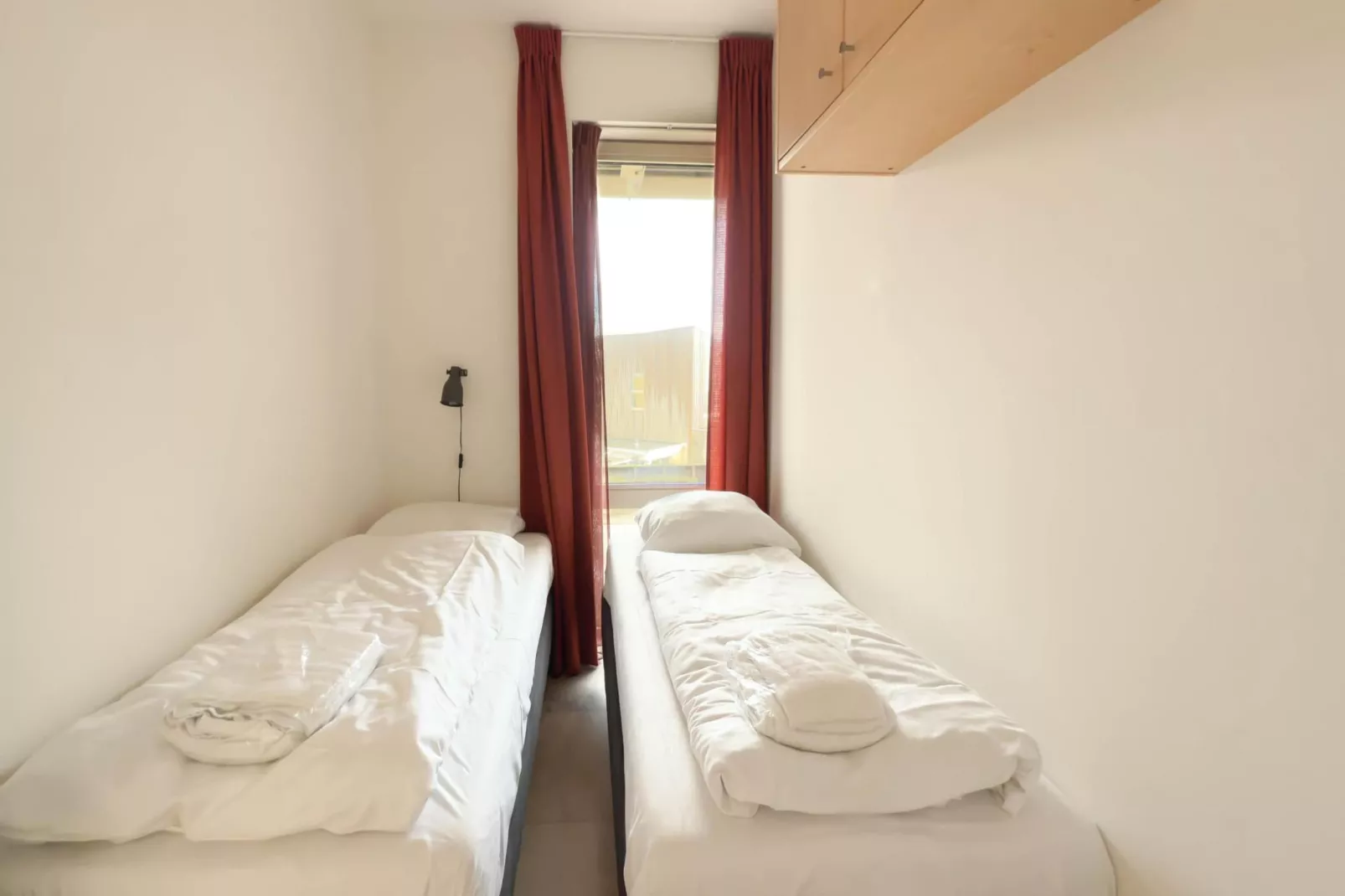 Sterrenlicht - Slaapkamer