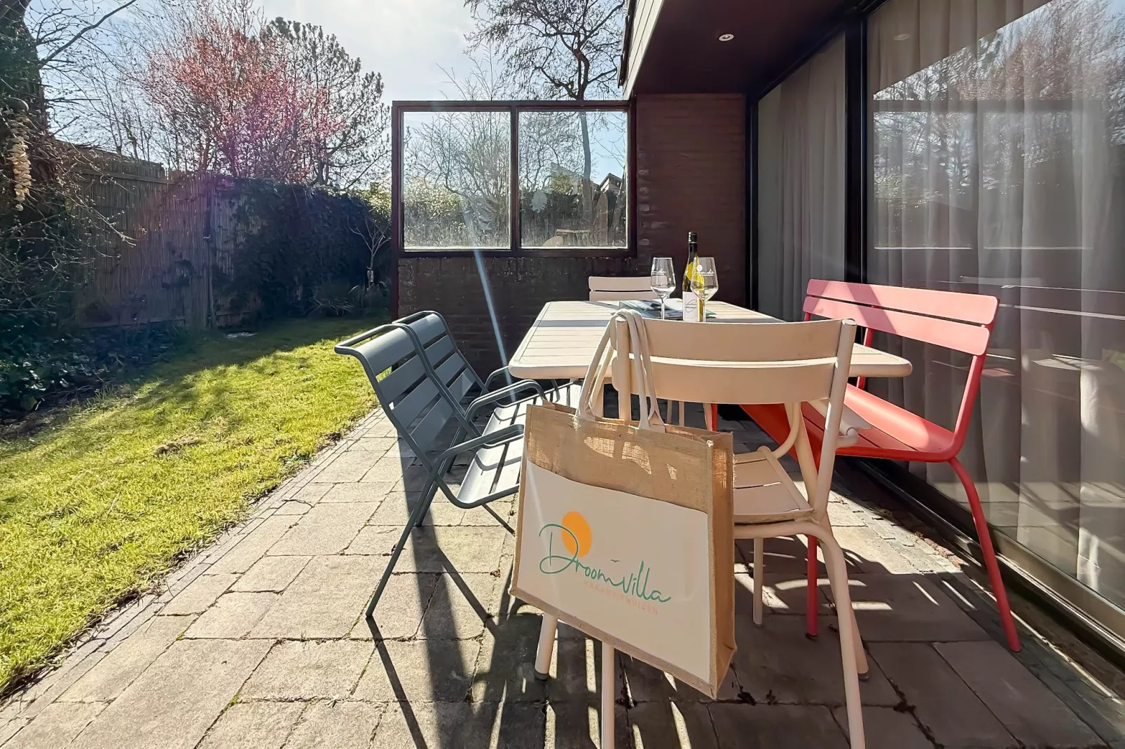 Dune house Egmond - Niet-getagd