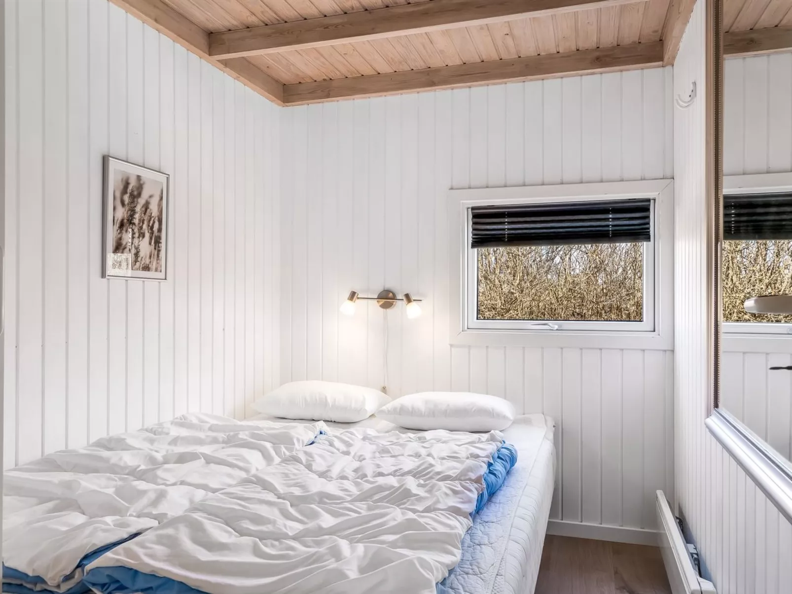 "Greta" - 2.5km from the sea - Binnen