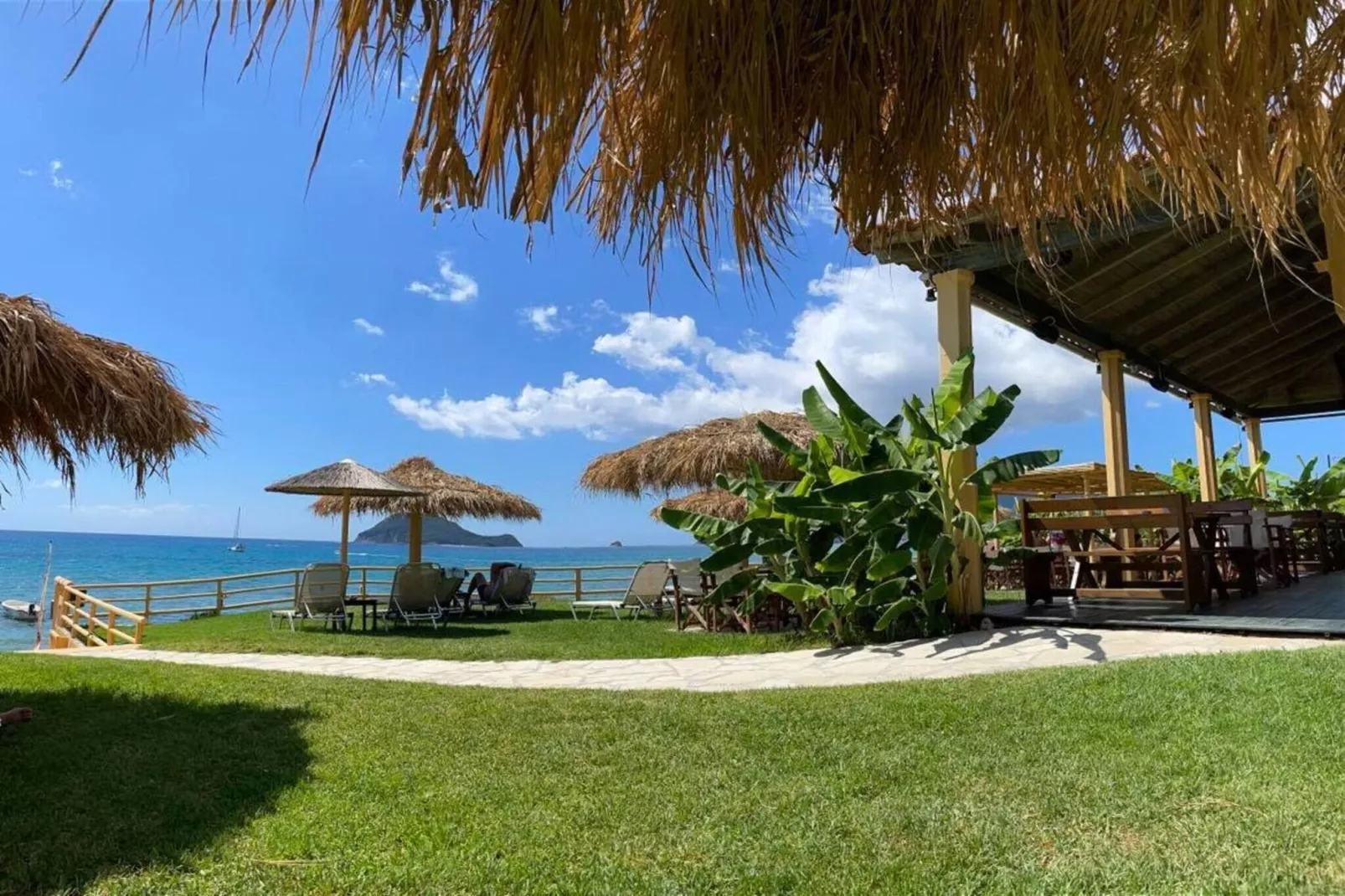 Andriana´s holiday apartments- 3 BR