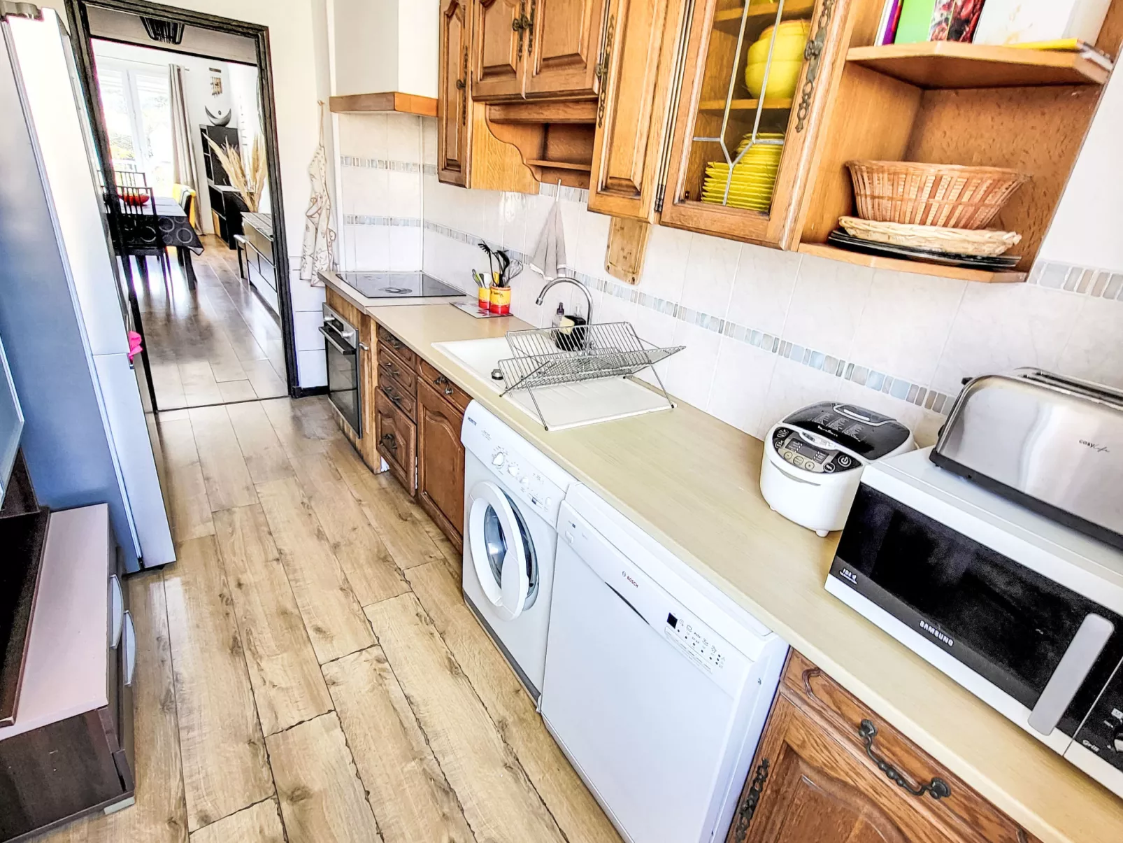 Marius Bondil - Binnen