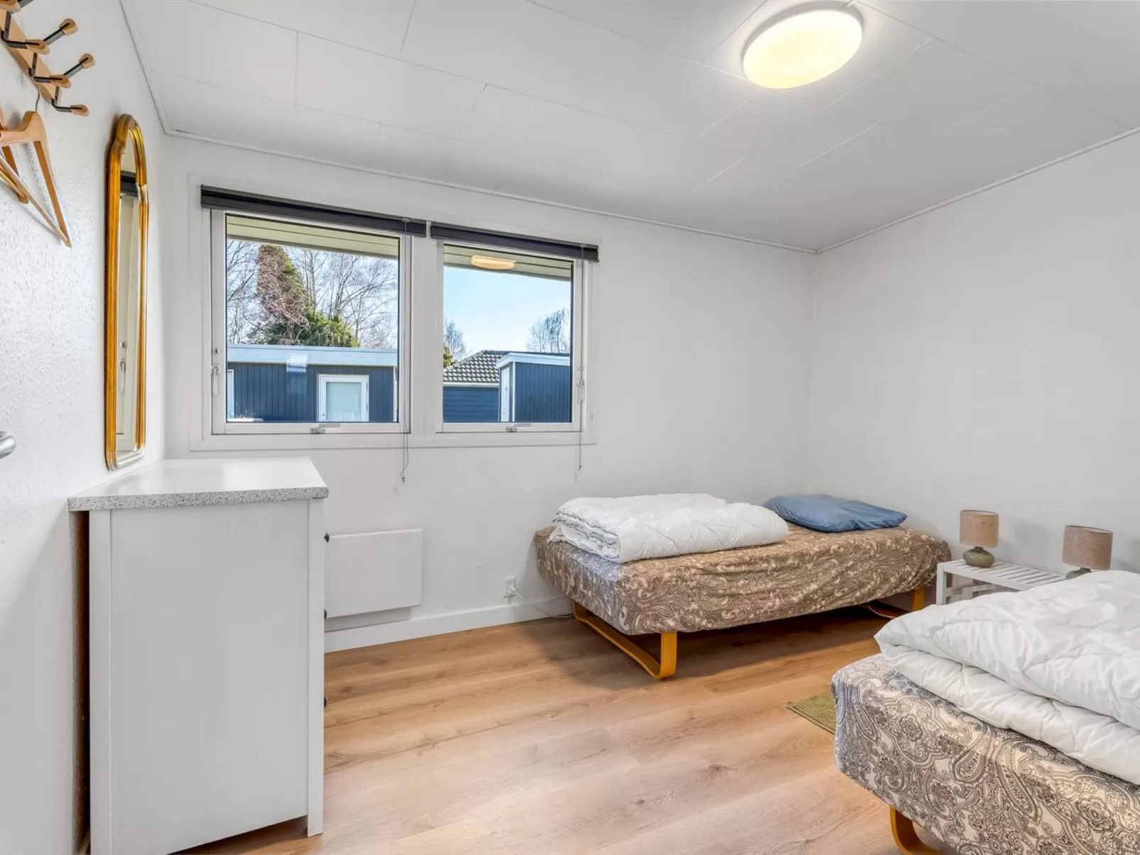 "Sofus" - 800m from the sea - Binnen