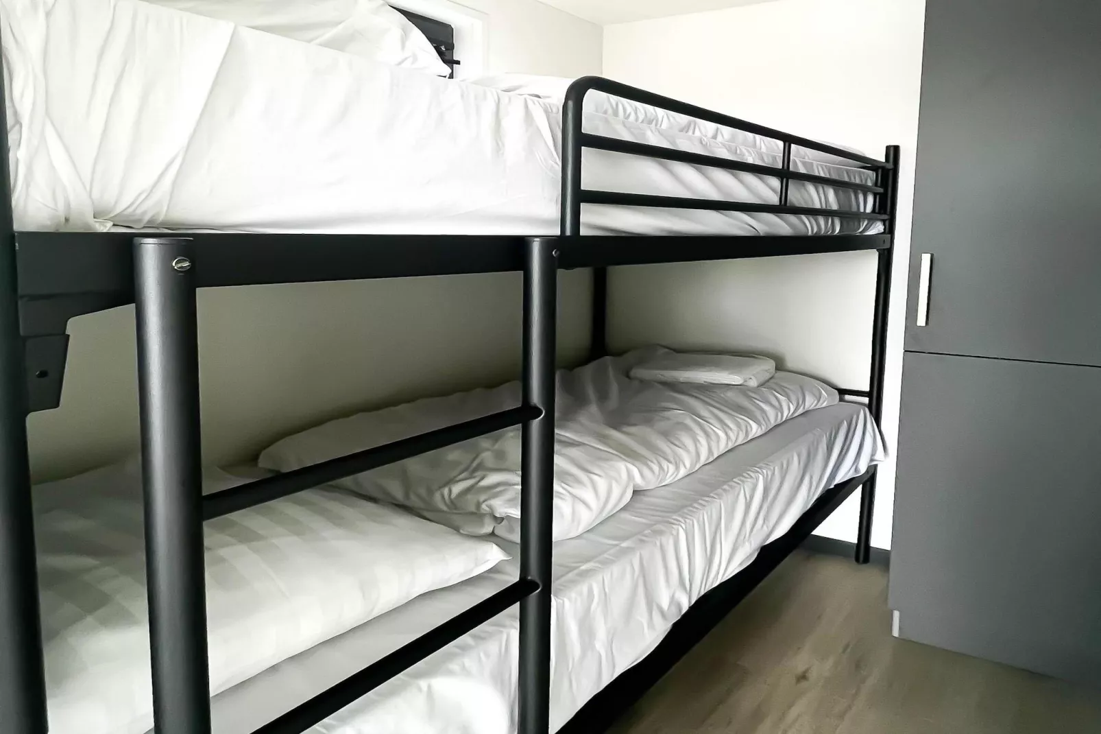 Prachtzicht - Slaapkamer