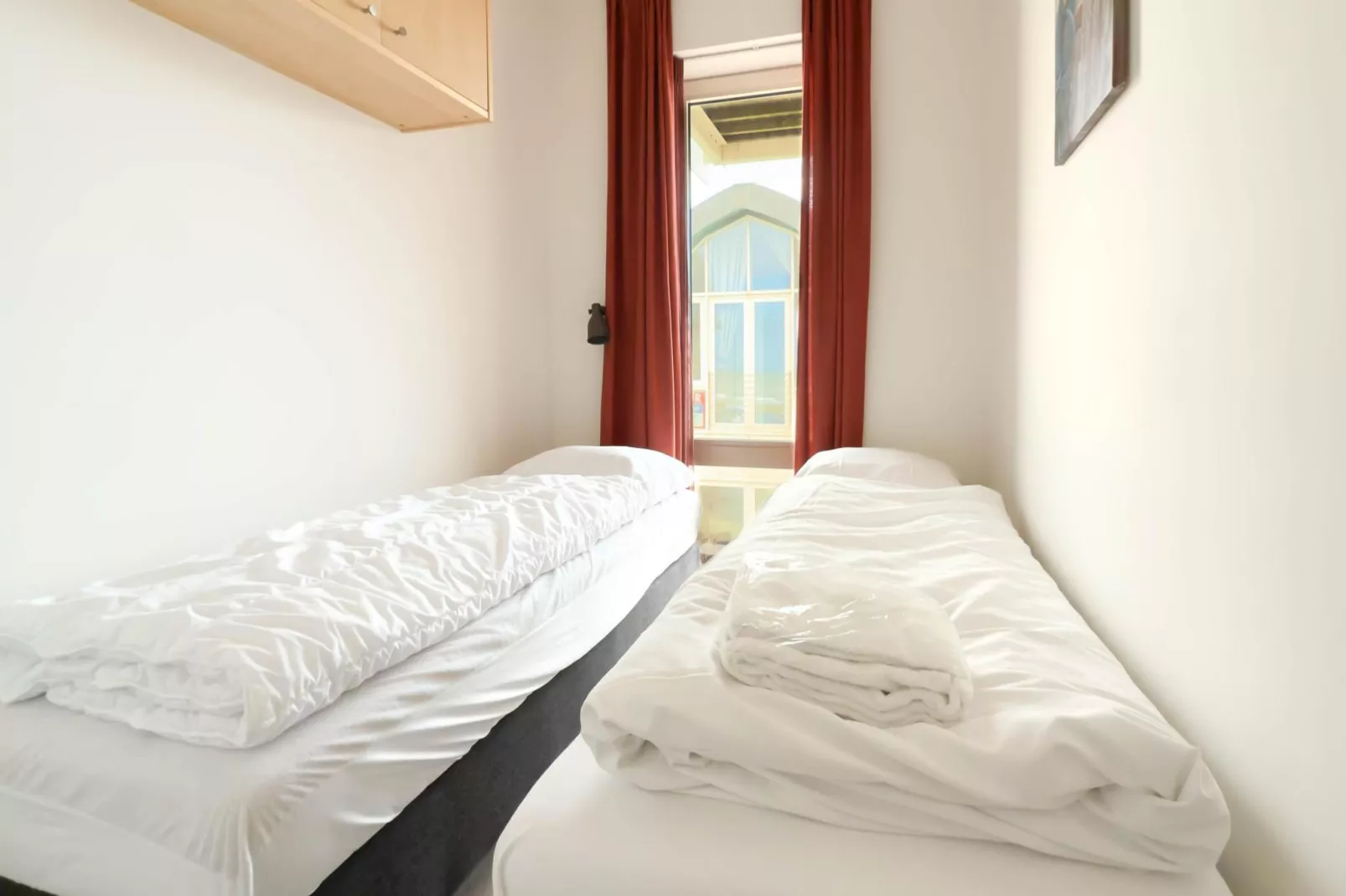 Sterrenlicht - Slaapkamer