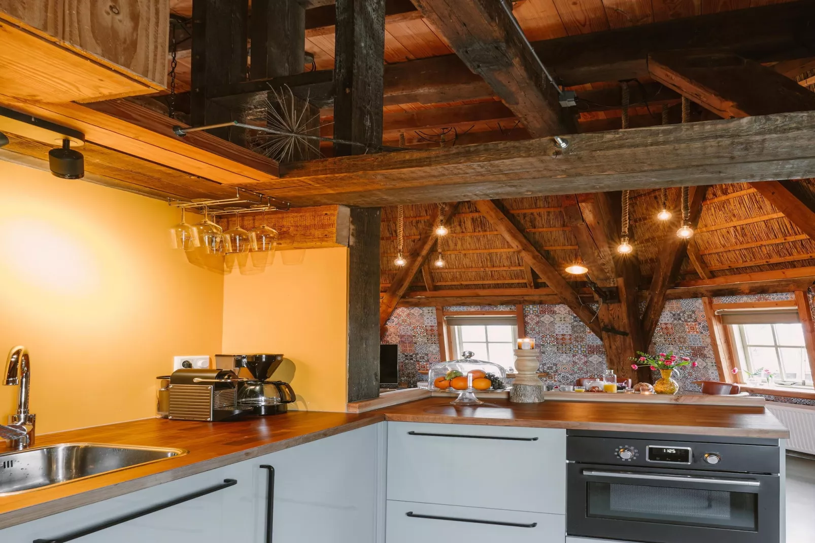 De Molen van Egmond - Niet-getagd