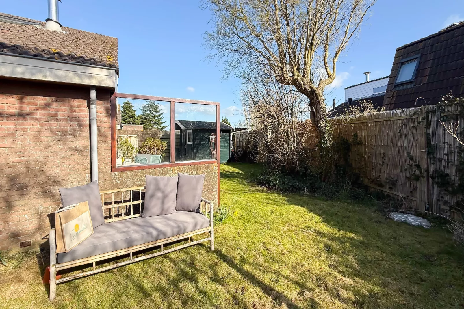 Dune house Egmond - Niet-getagd