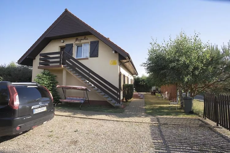 Apartament studio P1 parter - Tuinen zomer