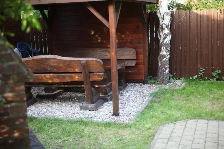 Apartament T1 parter - Tuinen zomer