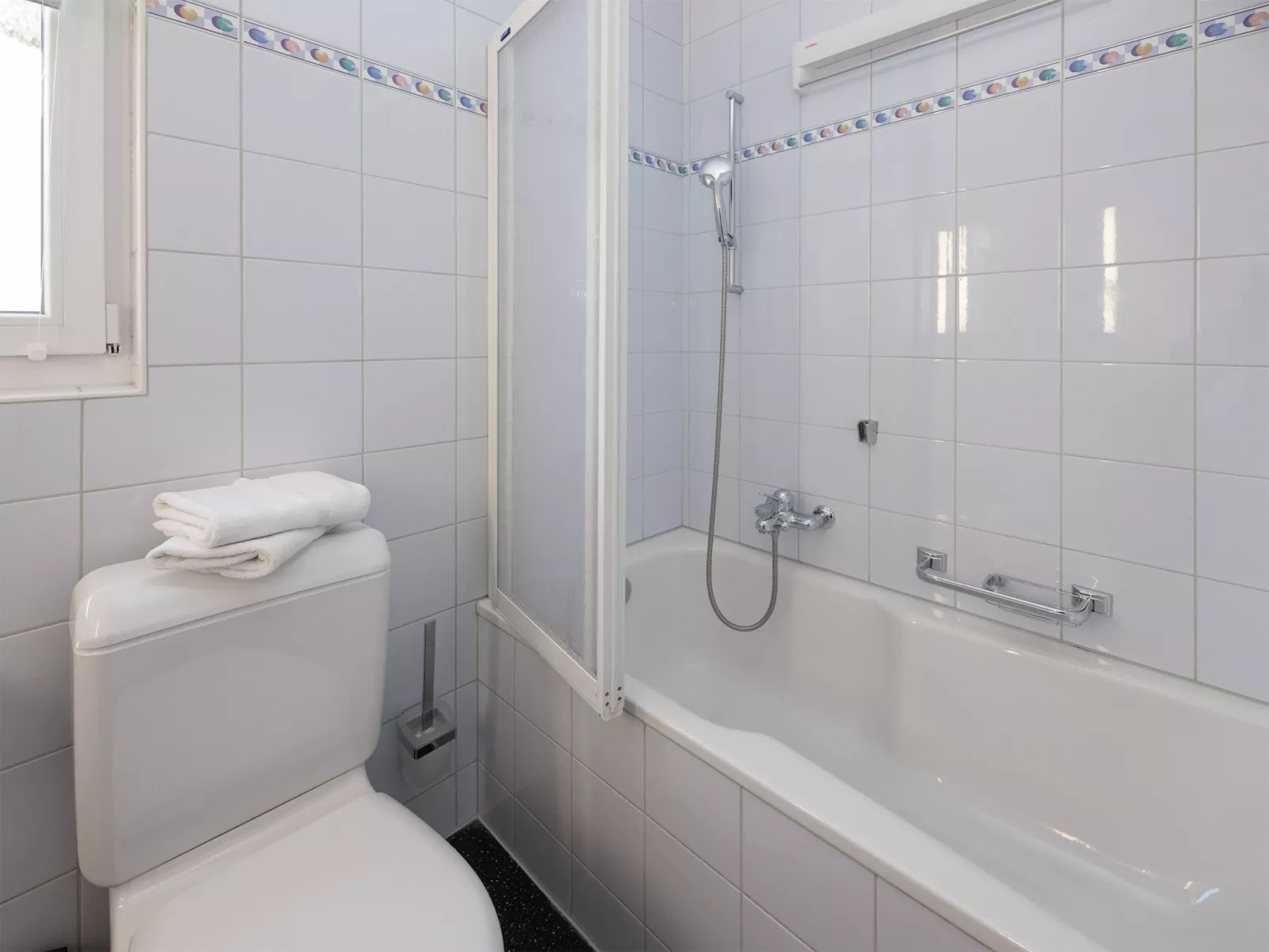 Chalet zur Höhe - Binnen