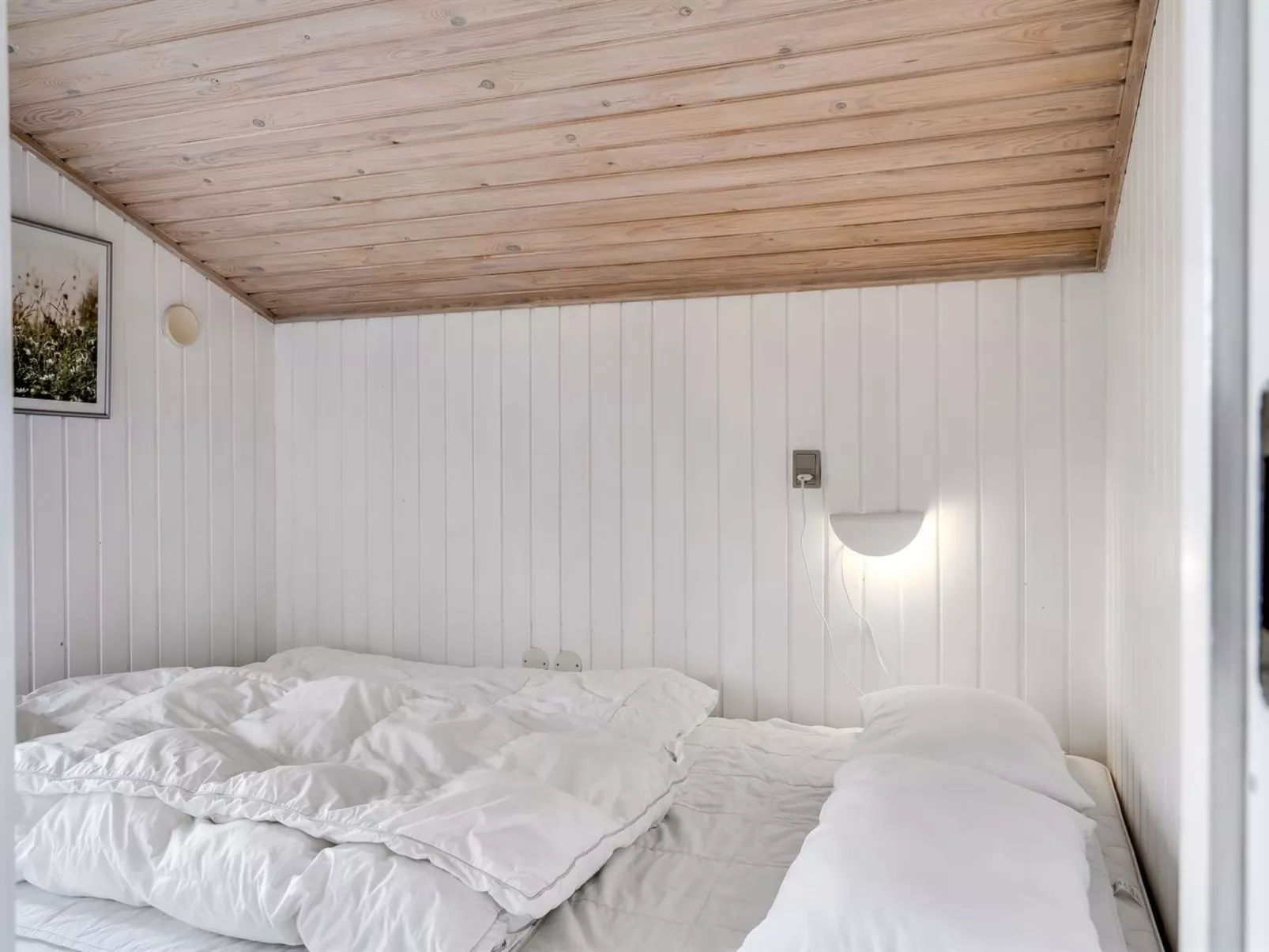 "Greta" - 2.5km from the sea - Binnen