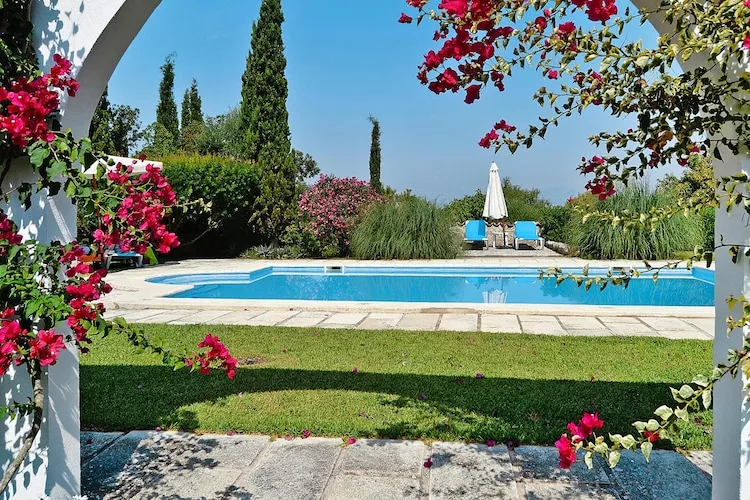 Apartamento Deluxe - Zwembad