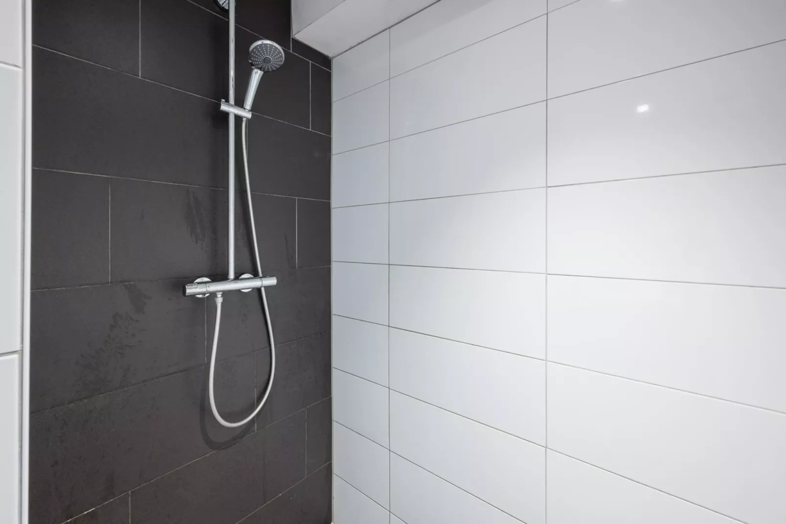 La Chatelaine 3 - Badkamer