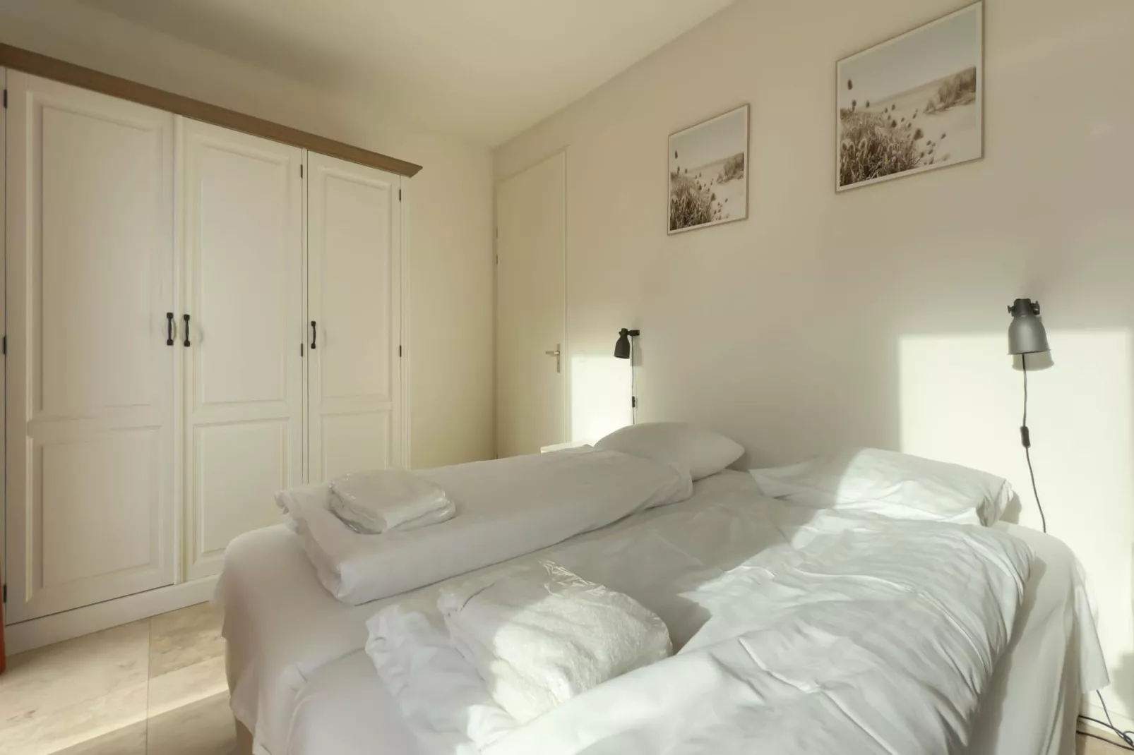 Sterrenlicht - Slaapkamer