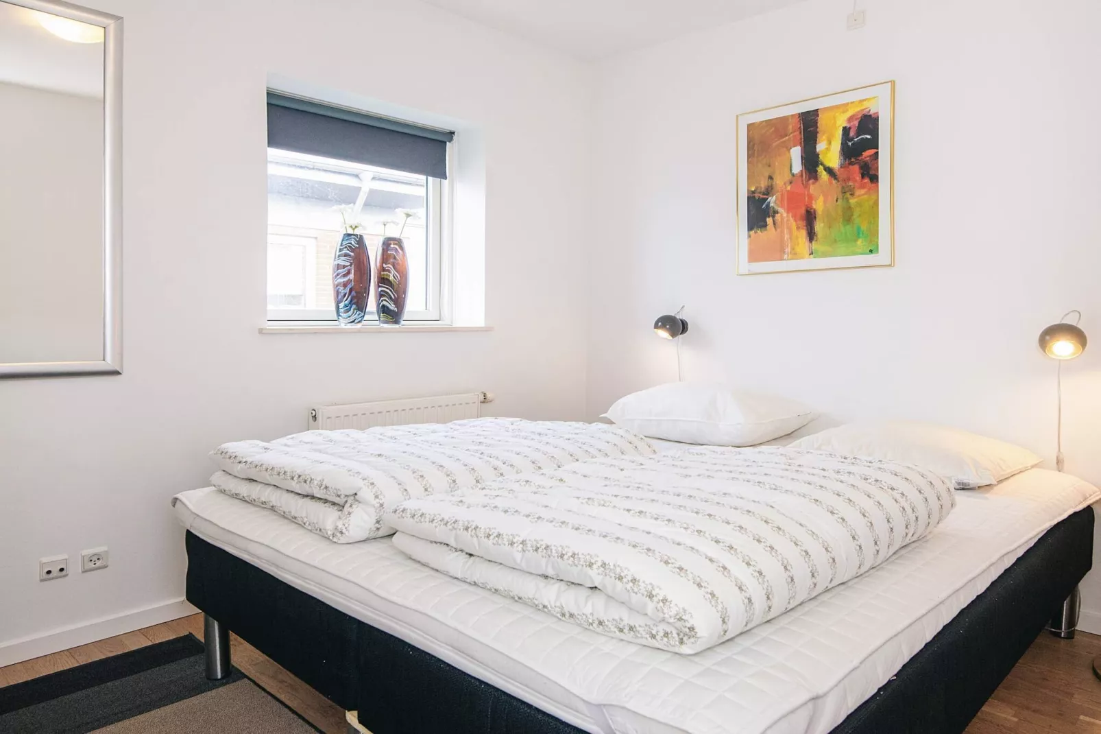 4 persoons vakantie huis in Hejls-By Traum - Binnen