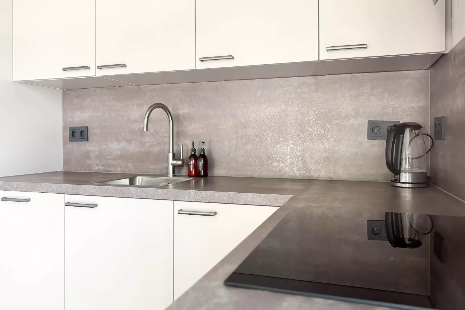 't Boschhuys - Keuken