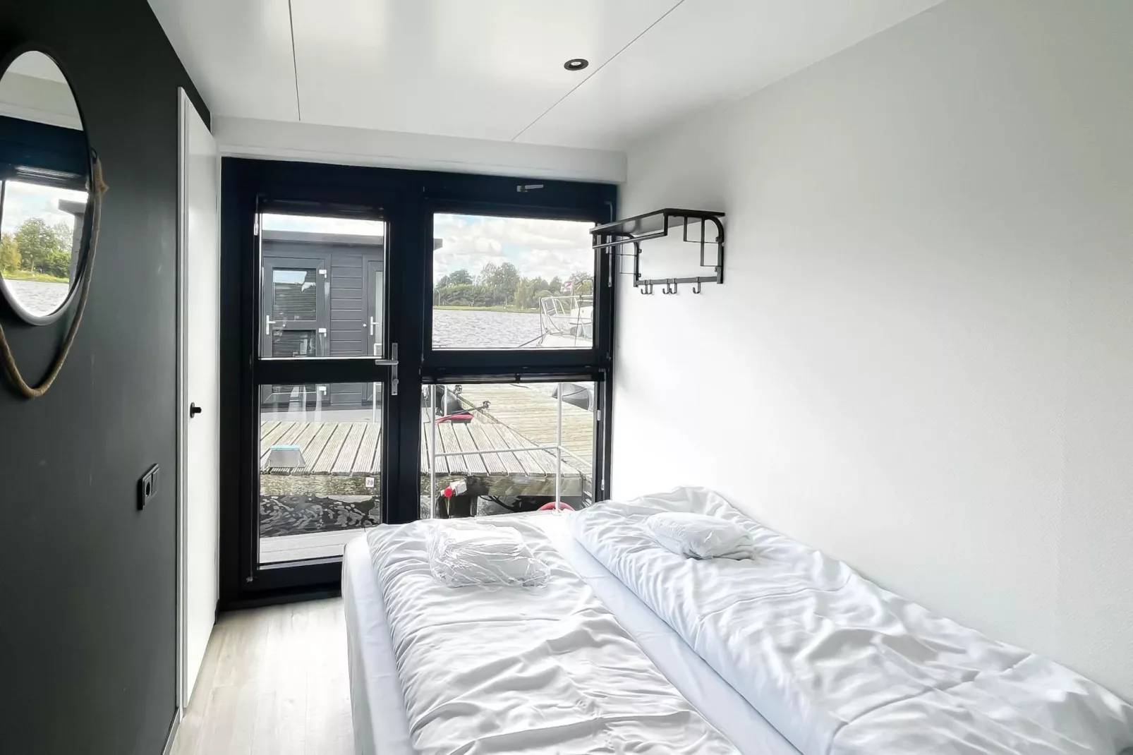 Prachtzicht - Slaapkamer