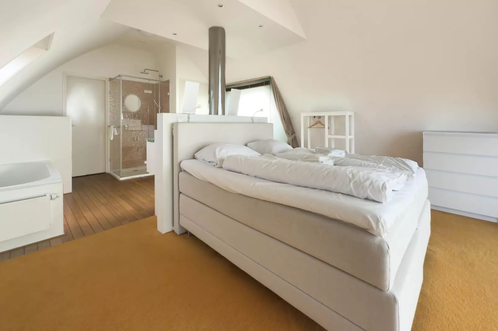 Droomlicht - Slaapkamer