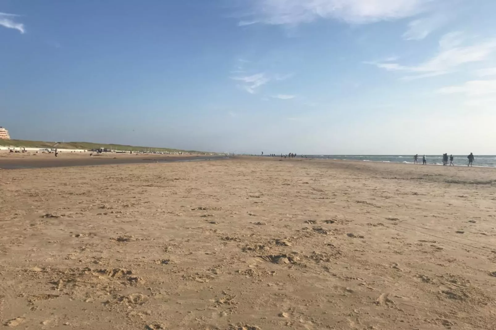 La Chatelaine 1 - Gebieden zomer 20km