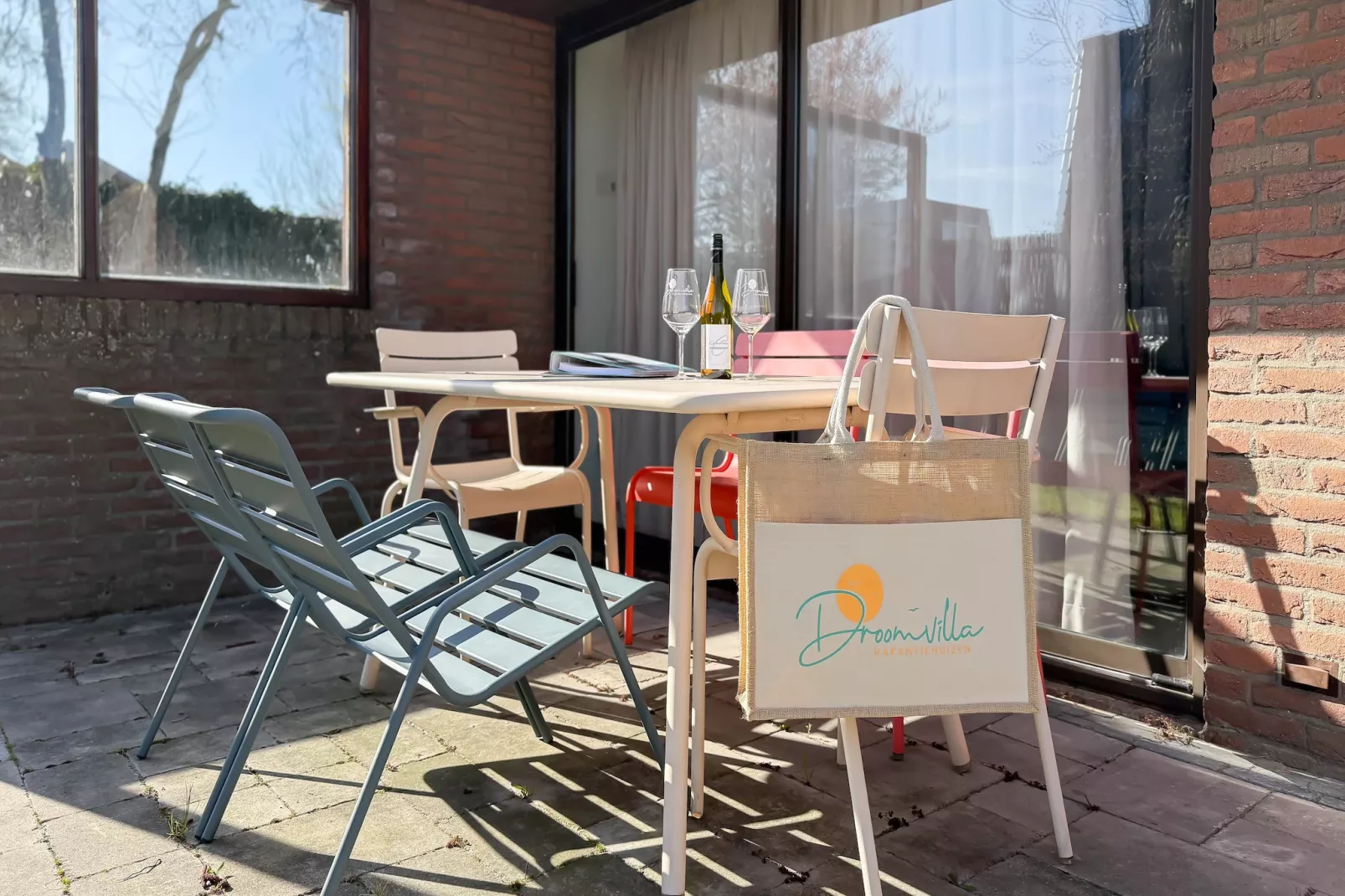 Dune house Egmond - Niet-getagd