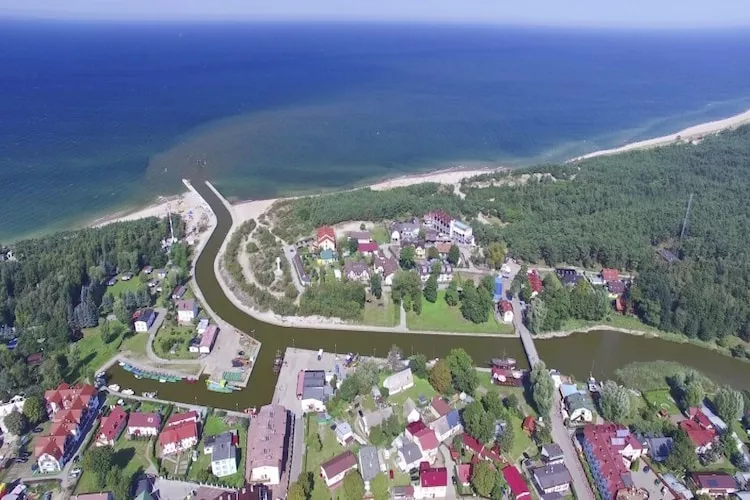 Apartament T1 parter - Gebieden zomer 1km