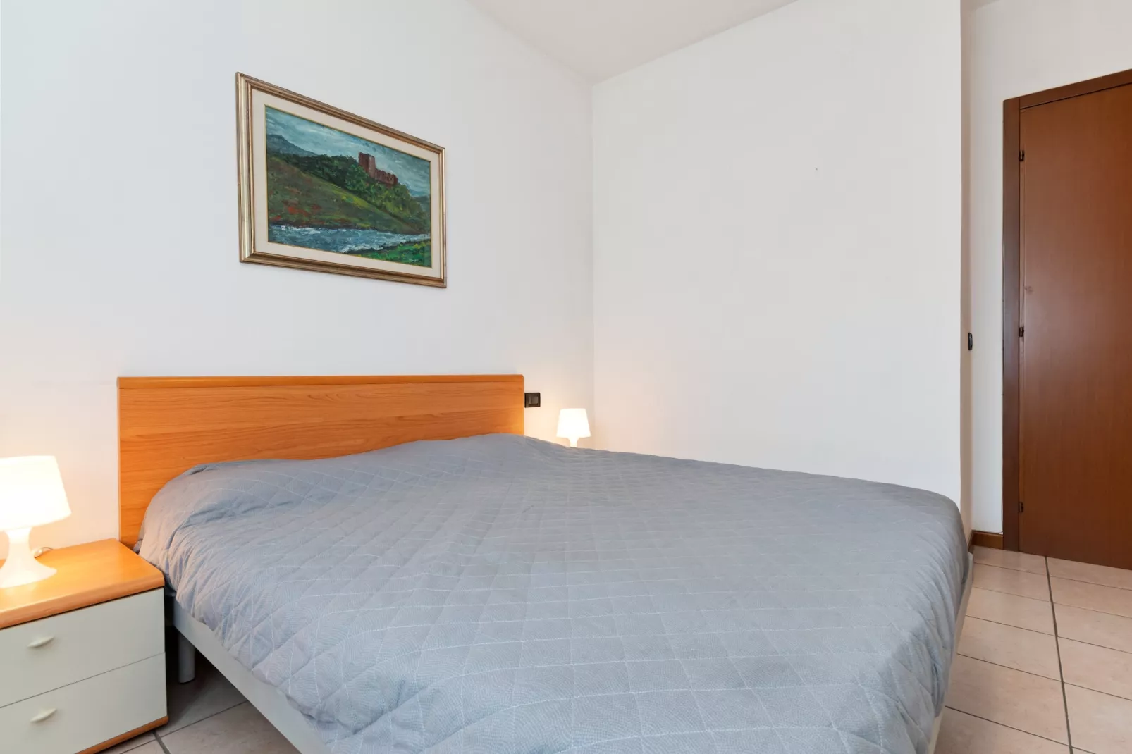 Casara E Dieci - Slaapkamer