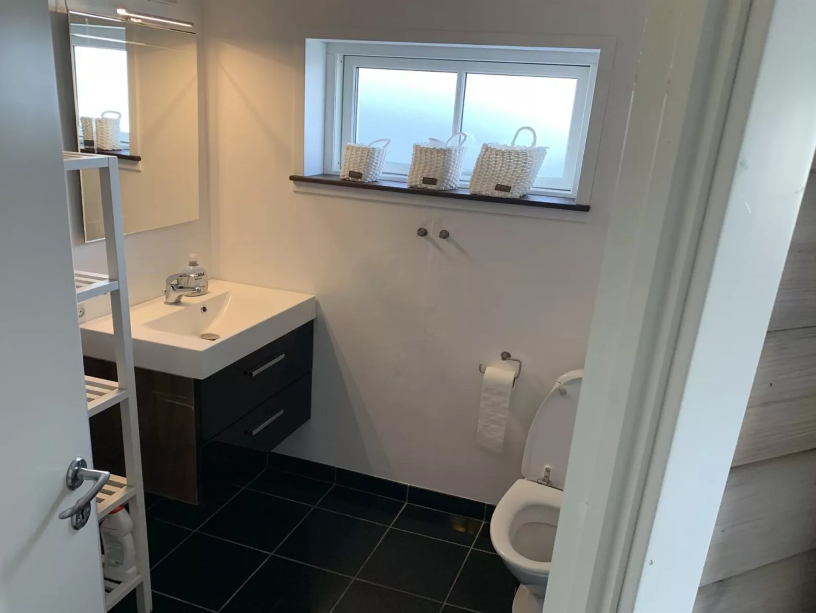 "Orsa" - 80m from the sea - Binnen