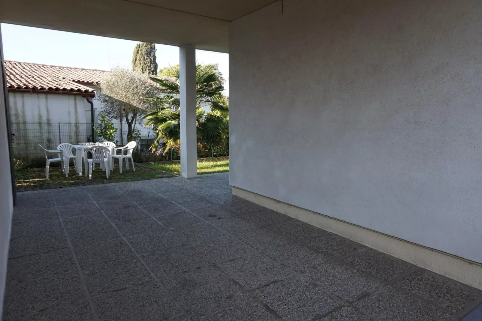 VILLA VIVALDI 30 - Faciliteiten