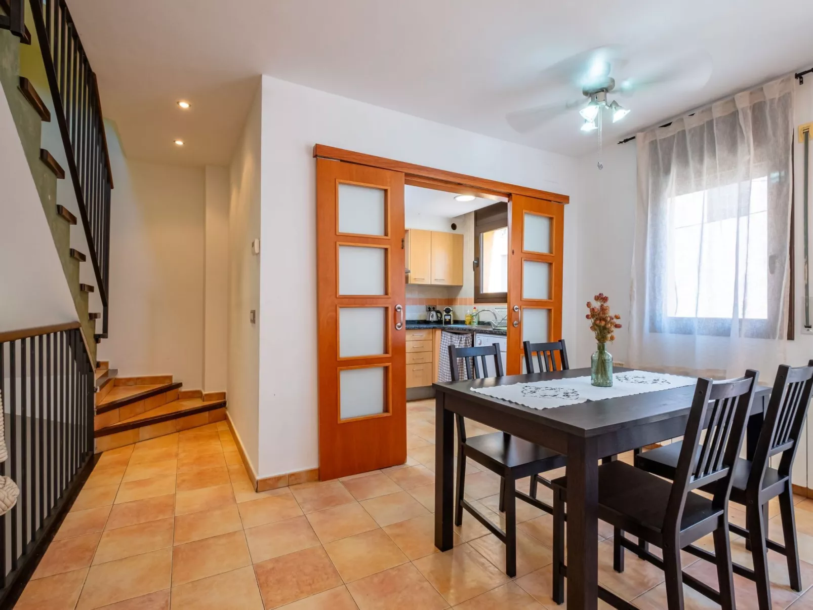 Doppelhaushälfte für 4 Personen 170m vom Strand entfernt - Image-tags.info