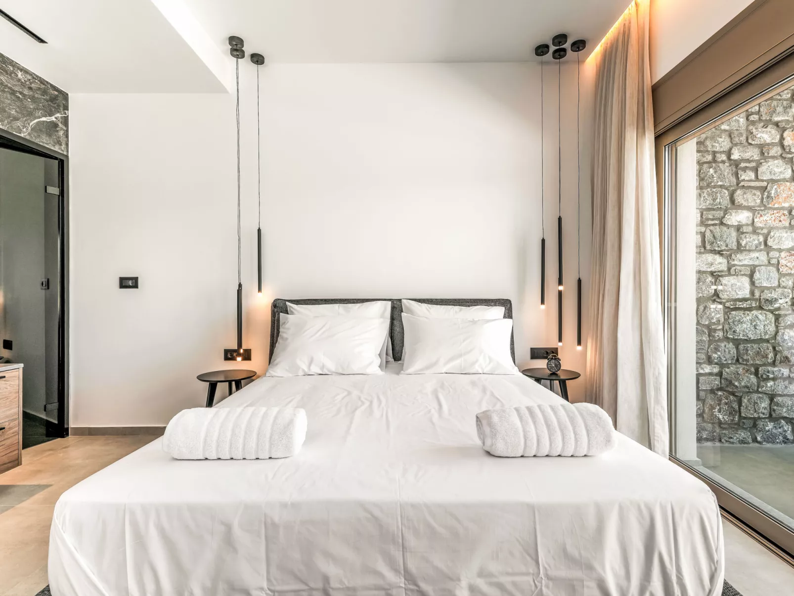 Ruby Paradise - Binnen