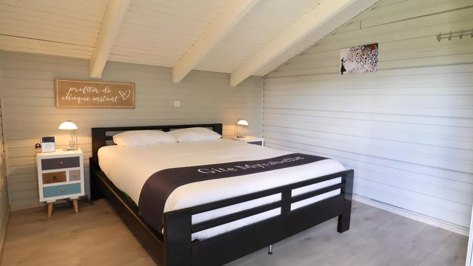 Myrabelle - Slaapkamer