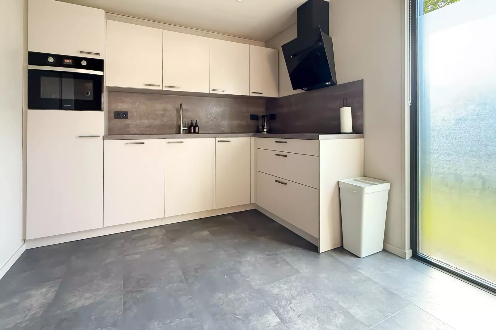 't Boschhuys - Keuken