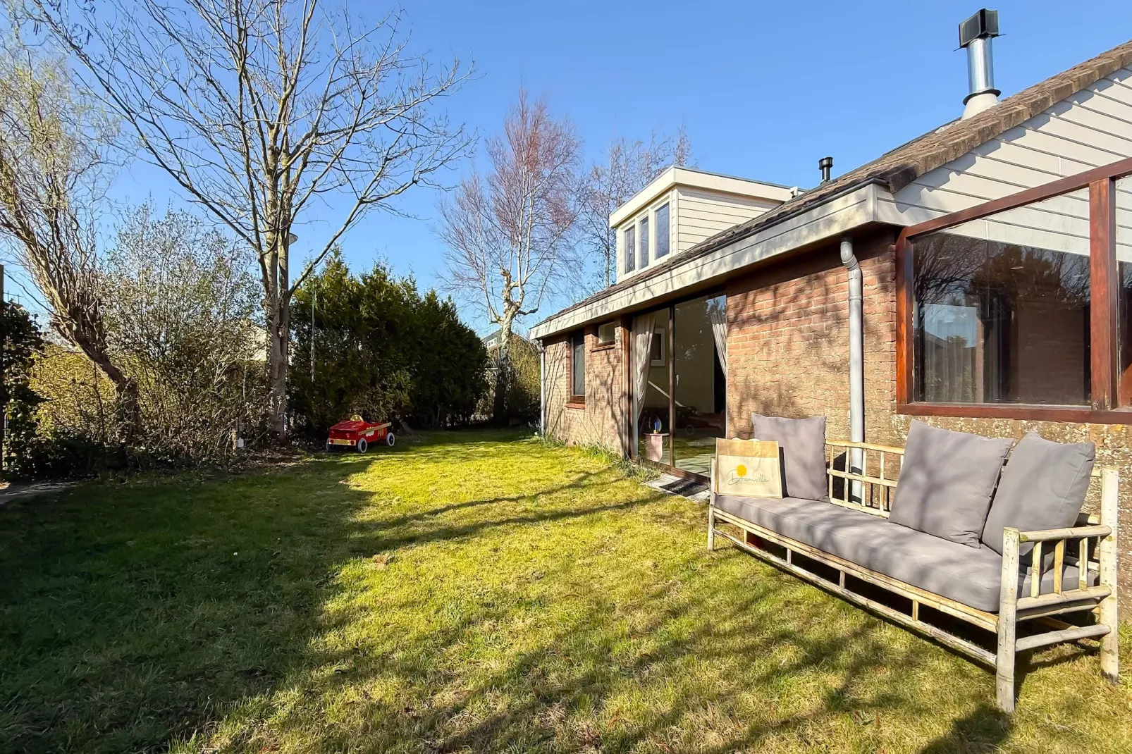 Dune house Egmond - Niet-getagd