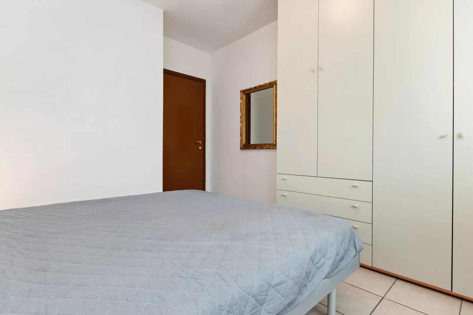 Casara E Dieci - Slaapkamer