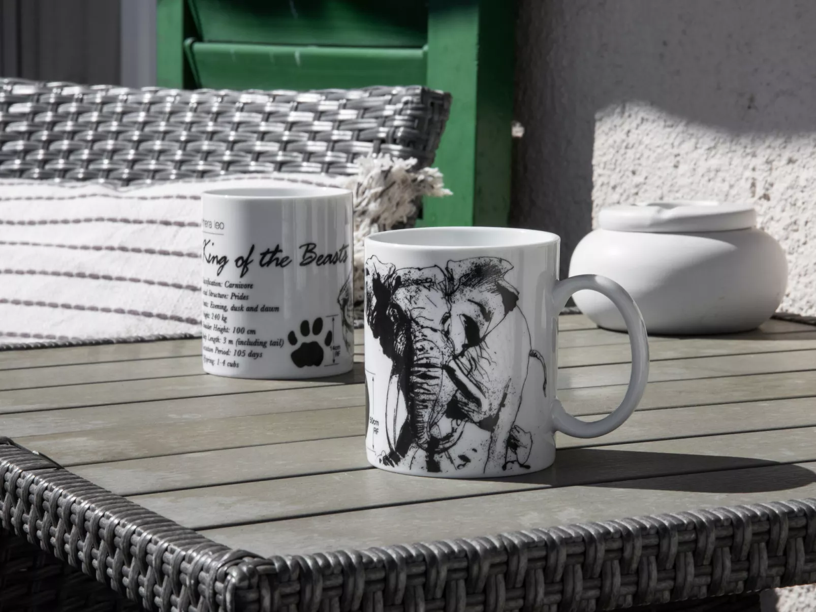 Chalet zur Höhe - Binnen