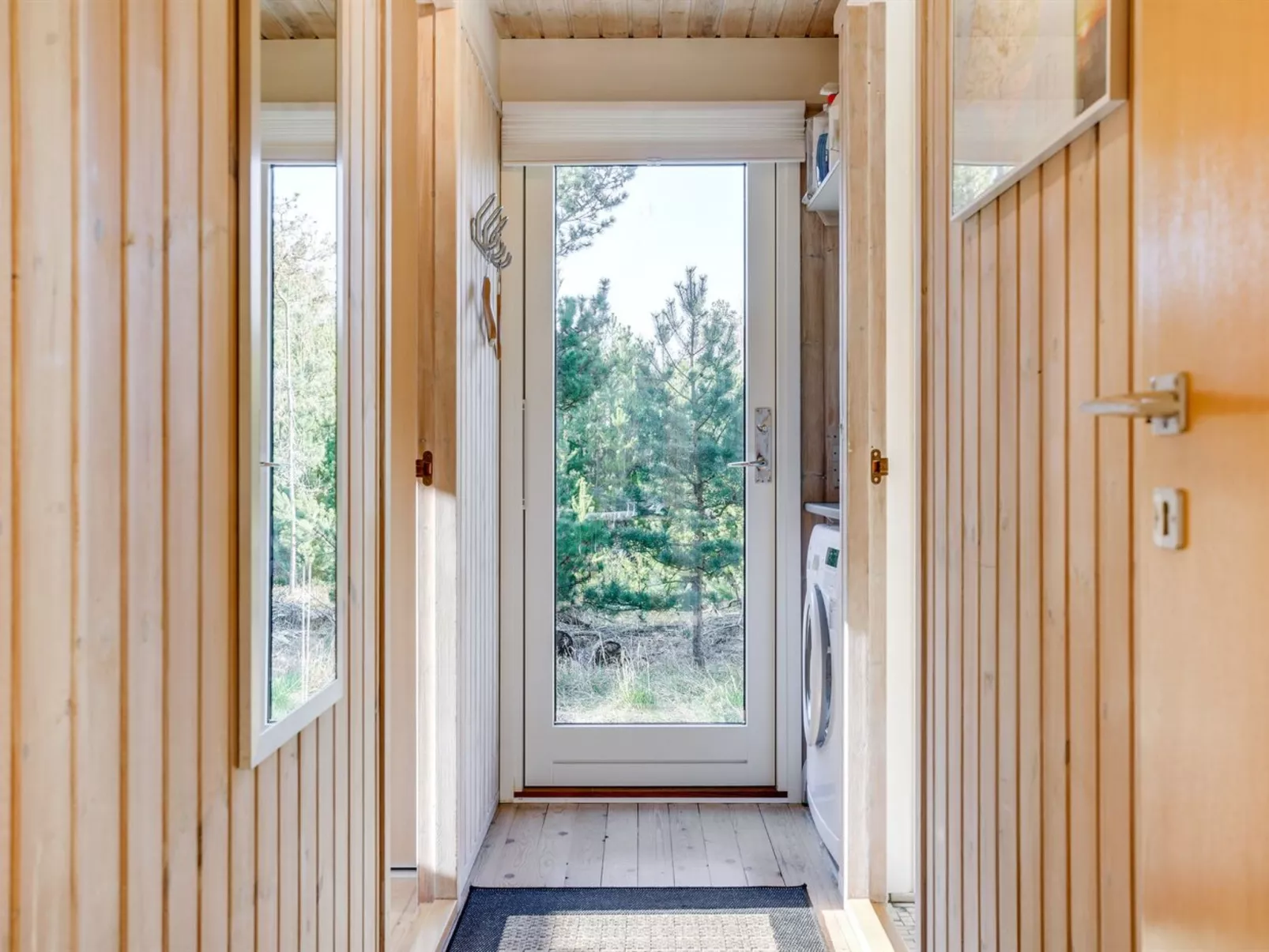 "Adelisa" - 600m from the sea - Binnen