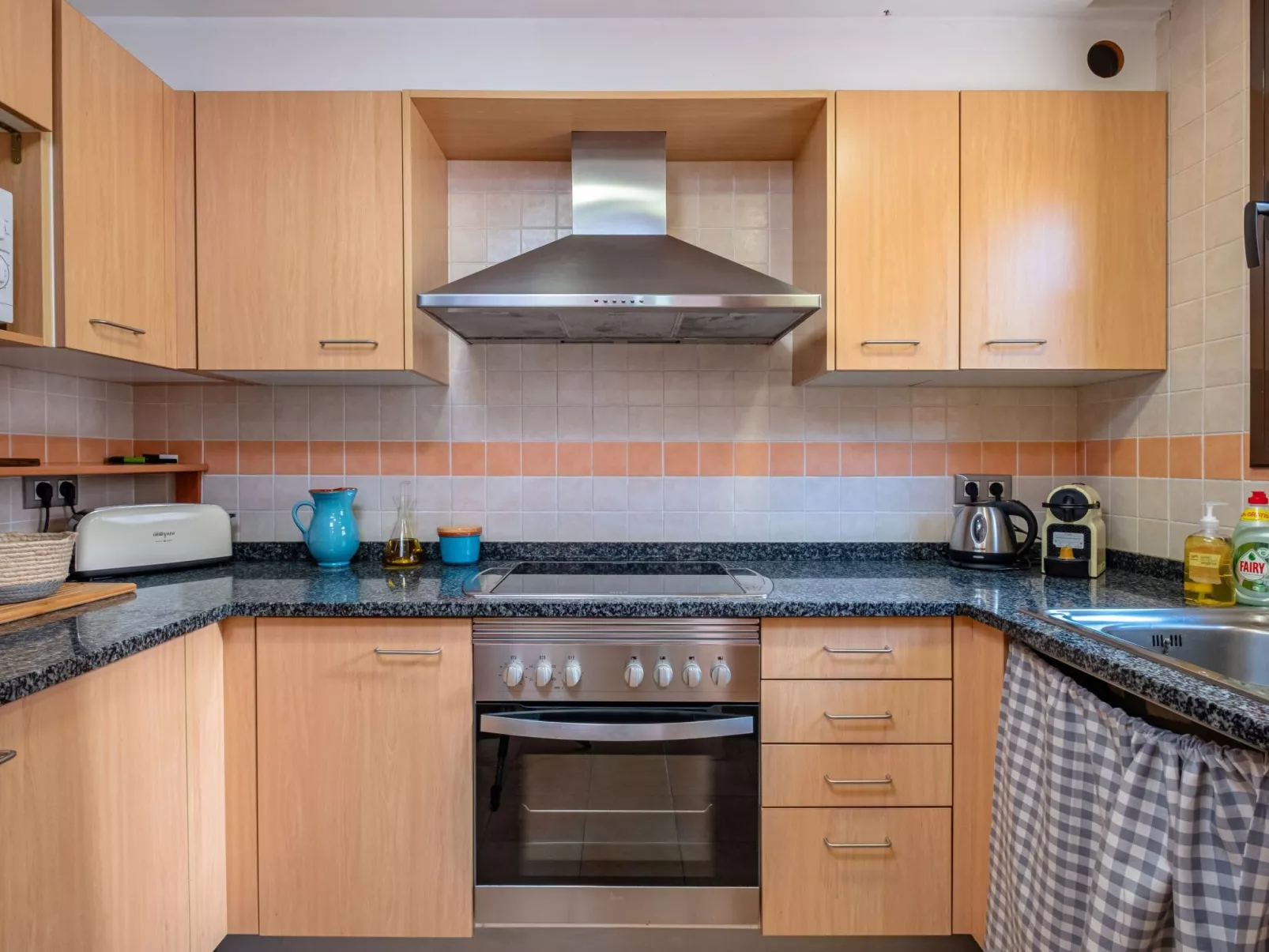 Doppelhaushälfte für 4 Personen 170m vom Strand entfernt - Image-tags.info